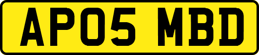 AP05MBD