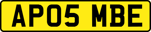 AP05MBE