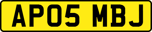 AP05MBJ