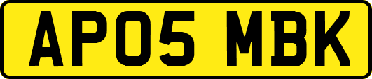 AP05MBK