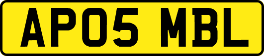 AP05MBL