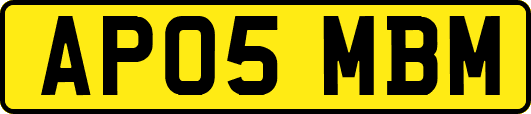 AP05MBM