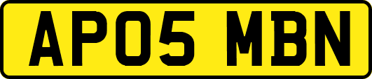 AP05MBN