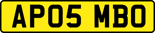 AP05MBO