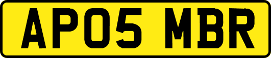 AP05MBR