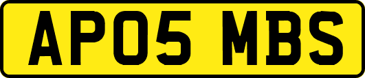 AP05MBS