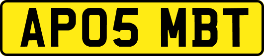 AP05MBT