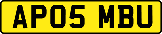 AP05MBU