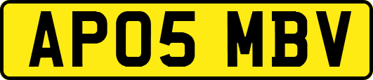 AP05MBV