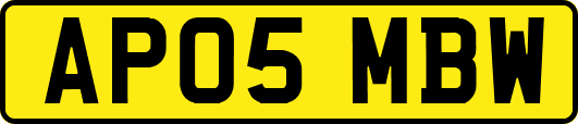 AP05MBW