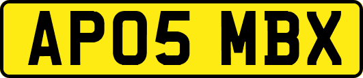 AP05MBX