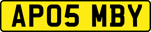 AP05MBY