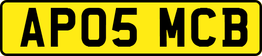 AP05MCB