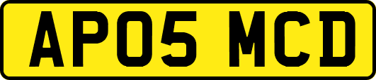 AP05MCD