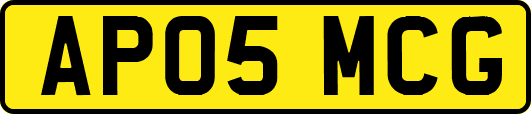 AP05MCG