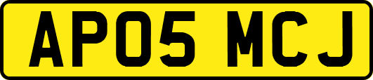 AP05MCJ