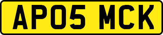 AP05MCK