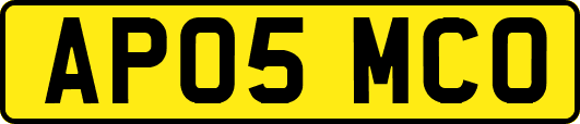 AP05MCO