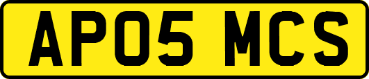 AP05MCS