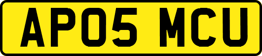 AP05MCU
