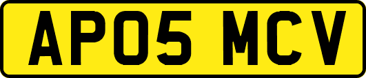 AP05MCV