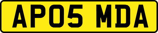AP05MDA