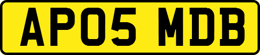AP05MDB