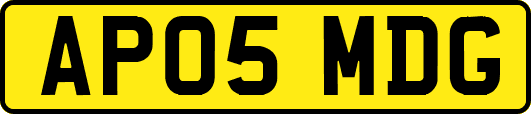 AP05MDG