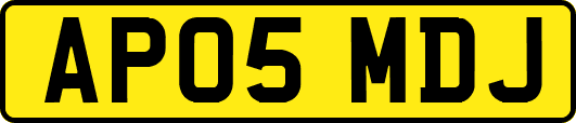 AP05MDJ