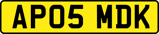 AP05MDK
