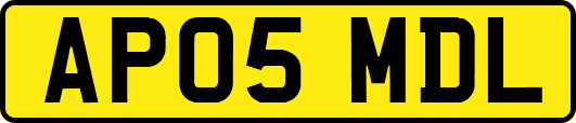 AP05MDL