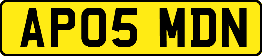 AP05MDN