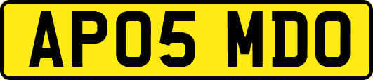 AP05MDO