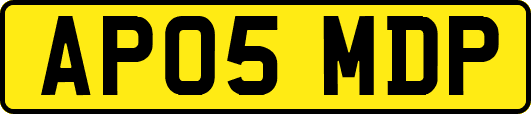 AP05MDP