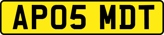 AP05MDT