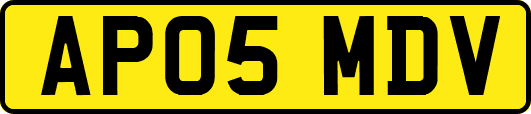 AP05MDV