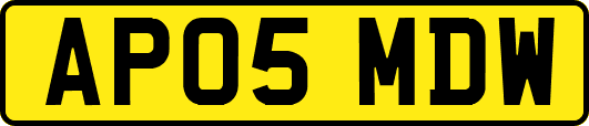 AP05MDW