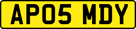 AP05MDY
