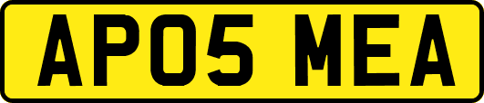 AP05MEA