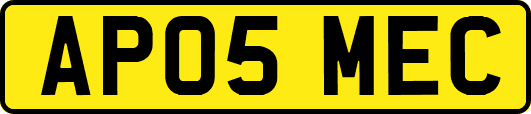 AP05MEC
