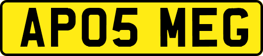 AP05MEG