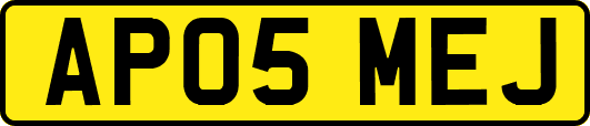 AP05MEJ