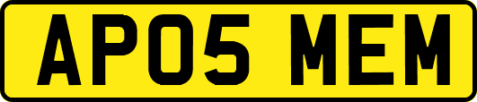 AP05MEM