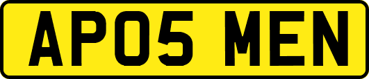 AP05MEN