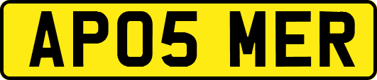 AP05MER