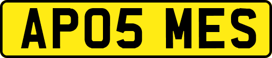 AP05MES