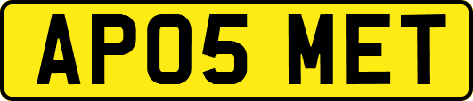 AP05MET