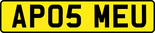 AP05MEU