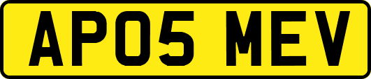 AP05MEV