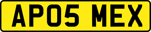 AP05MEX